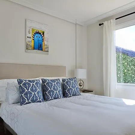 Casa Selwo Hills إِستيبونا