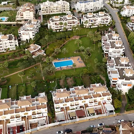 Casa Selwo Hills إِستيبونا