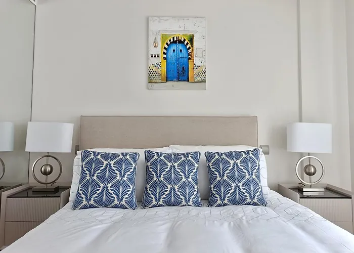 Casa Selwo Hills * إِستيبونا