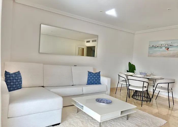 Casa Selwo Hills شقة إِستيبونا