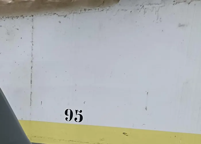 Casa Selwo Hills شقة *