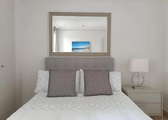 شقة Casa Selwo Hills إِستيبونا