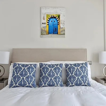 Casa Selwo Hills * Estepona