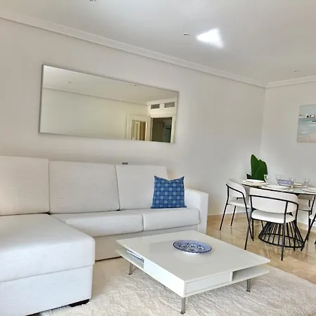 Casa Selwo Hills Διαμέρισμα Εστεπόνα