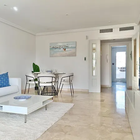 Apartman Casa Selwo Hills Estepona