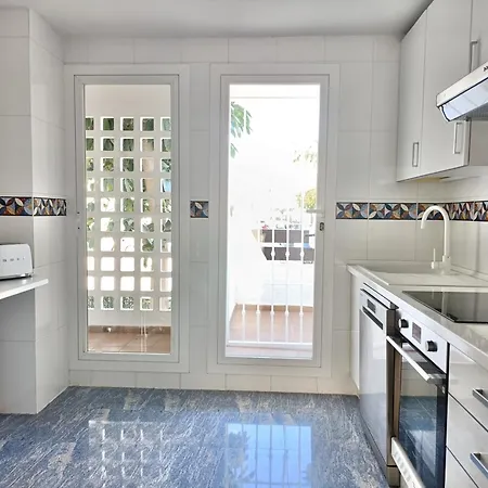 Apartman Casa Selwo Hills