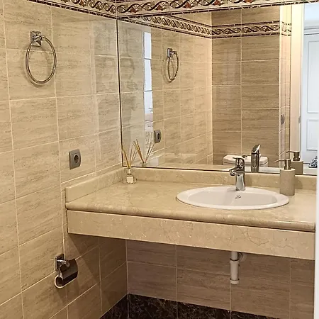 Casa Selwo Hills Apartman Estepona