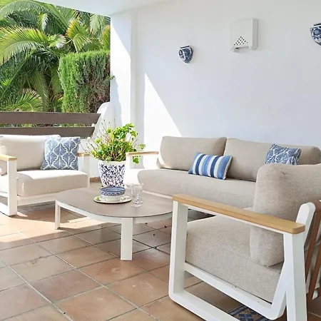 Casa Selwo Hills Apartman