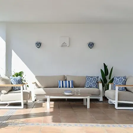 Apartman Casa Selwo Hills Estepona