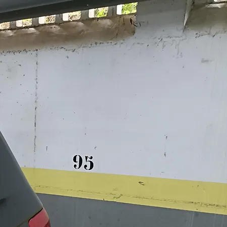 Casa Selwo Hills Apartman *