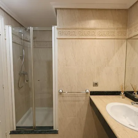 Appartement Casa Selwo Hills