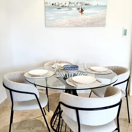 Apartment Casa Selwo Hills Estepona