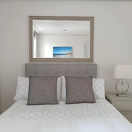 Apartman Casa Selwo Hills Estepona