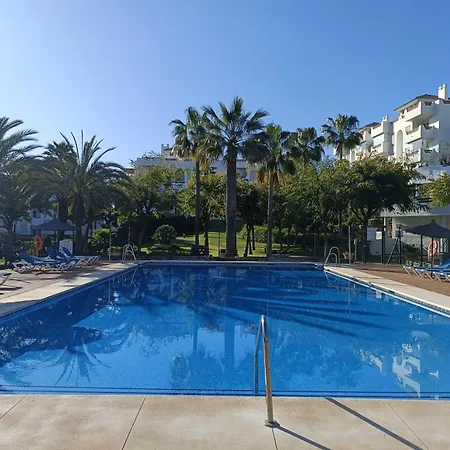Casa Selwo Hills Appartement