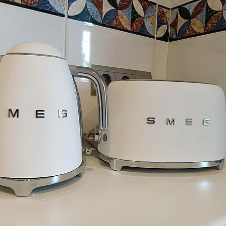 Casa Selwo Hills Apartman *