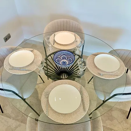 Apartamento Casa Selwo Hills