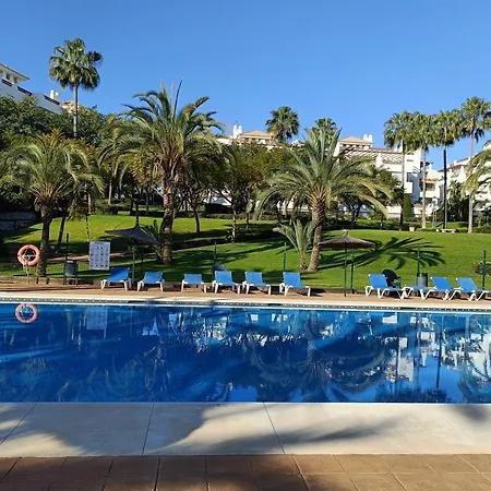 Casa Selwo Hills * Estepona