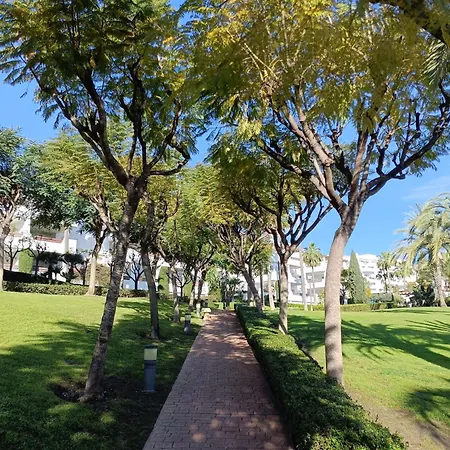 Casa Selwo Hills Διαμέρισμα *