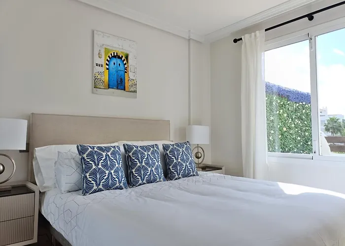 Casa Selwo Hills Εστεπόνα