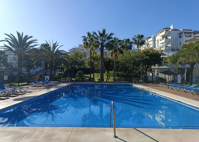 Casa Selwo Hills Διαμέρισμα