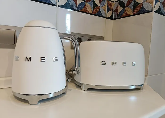 Casa Selwo Hills Lägenhet *