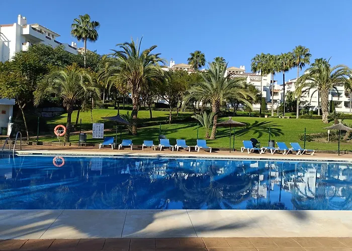 Casa Selwo Hills * Εστεπόνα