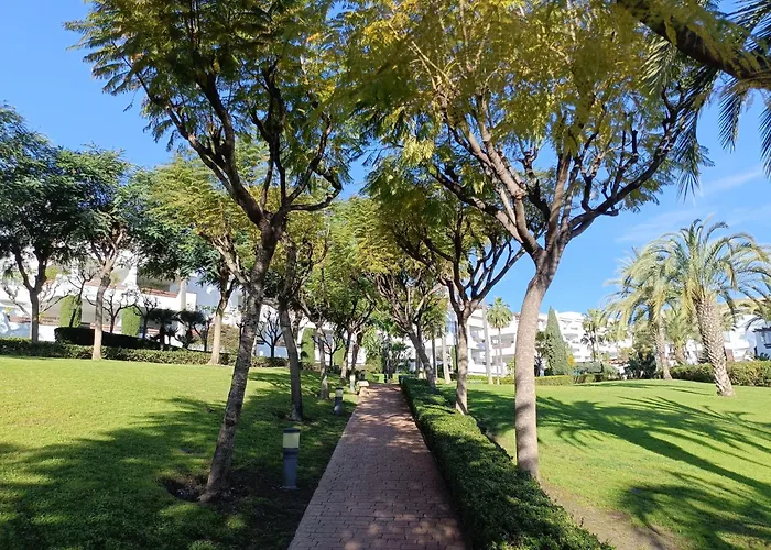 Casa Selwo Hills Διαμέρισμα *