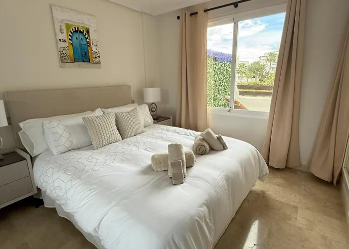 Casa Selwo Hills Estepona