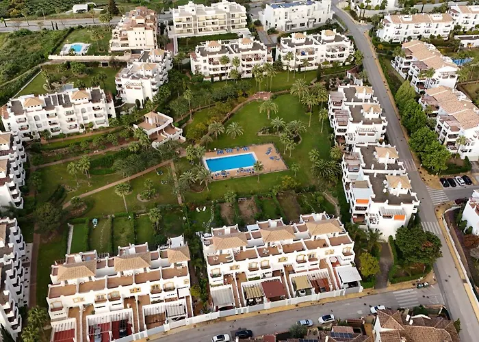 Casa Selwo Hills Εστεπόνα