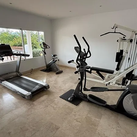 Casa Selwo Hills * Estepona