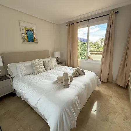 Casa Selwo Hills Естепона