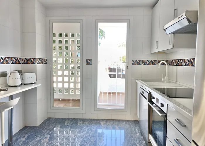 Apartment Casa Selwo Hills