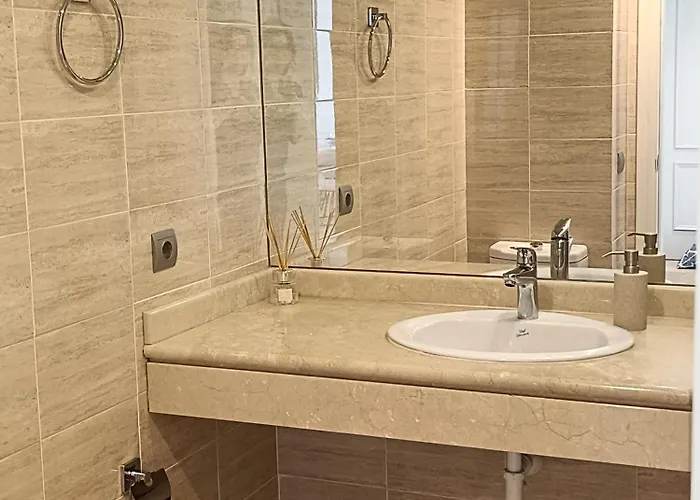 Casa Selwo Hills Apartment Estepona