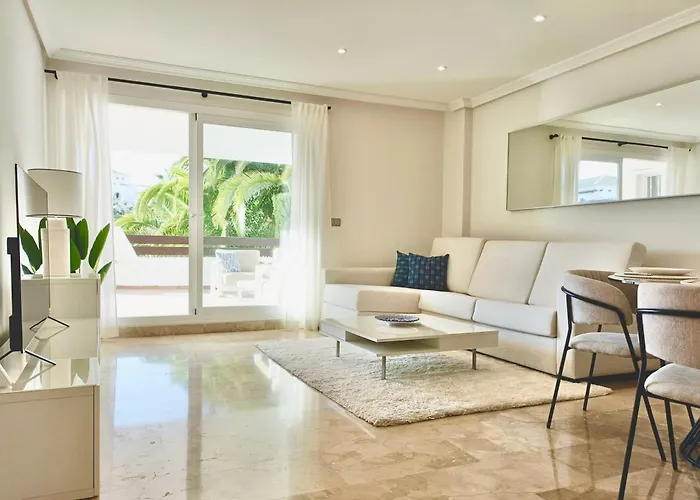 Apartment Casa Selwo Hills *