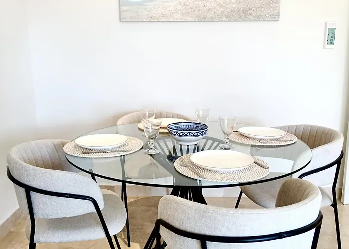 Apartment Casa Selwo Hills Estepona