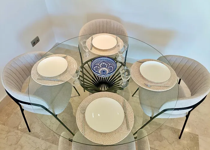 Apartment Casa Selwo Hills